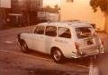 1967 VW Squareback